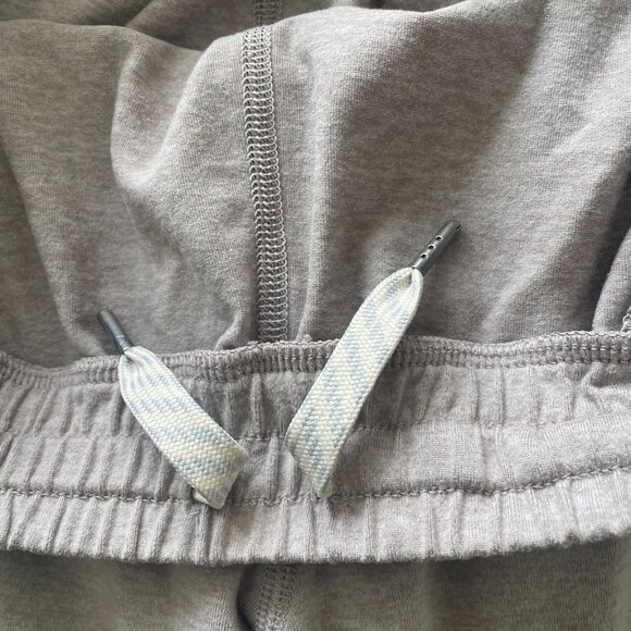 Vuori Jogger in oyster heather - Picture 4 of 11